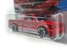 Hot Wheels '91 GMC Syclone - Hot Trucks 8/10 - 119/250 -  Hot Wheels - 1:64