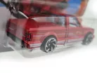 Hot Wheels '91 GMC Syclone - Hot Trucks 8/10 - 119/250 -  Hot Wheels - 1:64