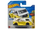 Hot Wheels Volkswagen VW T3 Custom - Peak Pursuit 3/10 - 200/250 -  Hot Wheels - 1:64