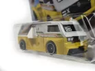 Hot Wheels Volkswagen VW T3 Custom - Peak Pursuit 3/10 - 200/250 -  Hot Wheels - 1:64