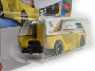 Hot Wheels Volkswagen VW T3 Custom - Peak Pursuit 3/10 - 200/250 -  Hot Wheels - 1:64