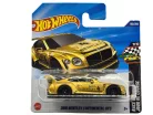 Hot Wheels 2018 Bentley Continental GT3 - Race Day 7/10 - 162/250 -  Hot Wheels - 1:64
