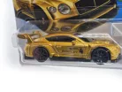 Hot Wheels 2018 Bentley Continental GT3 - Race Day 7/10 - 162/250 -  Hot Wheels - 1:64