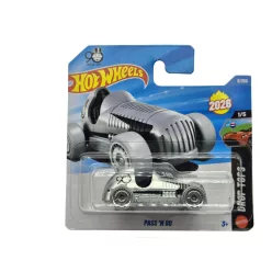   Hot Wheels Pass 'n Go - Drop Tops 1/5 - 5/250 -  Hot Wheels - 1:64