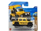 Hot Wheels '15 Land Rover Defender Double Cab - Dirt 10/10 - 179/250 -  Hot Wheels - 1:64
