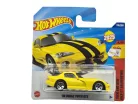Hot Wheels '96 Dodge Viper GTS - sárga - Then and Now 4/10 - 176/250 -  Hot Wheels - 1:64