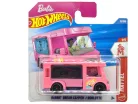 Hot Wheels Barbie Dream Camper - Mattel 1/5 - 21/250 -  Hot Wheels - 1:64