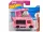 Hot Wheels Barbie Dream Camper - Mattel 1/5 - 21/250 -  Hot Wheels - 1:64