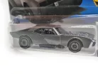 Hot Wheels Batmobile - Batman 1/5 - 4/250 -  Hot Wheels - 1:64