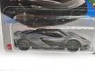 Hot Wheels McLaren W1 - Race Day 6/10 - 142/250 -  Hot Wheels - 1:64