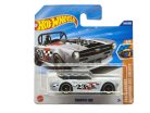 Hot Wheels Triumph TR6 - Track Champs 5/5 - 249/250 - Treasure Hunt - TH -  Hot Wheels - 1:64