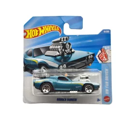   Hot Wheels Rodger Dodger - HW Fan Driven 2/5 - 19/250 -  Hot Wheels - 1:64
