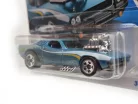 Hot Wheels Rodger Dodger - HW Fan Driven 2/5 - 19/250 -  Hot Wheels - 1:64