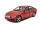 BMW F30 335i - piros -  Welly - 1:34