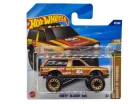 Hot Wheels Chevrolet Chevy Blazer 4x4 - Dirt 3/10 - 81/250 -  Hot Wheels - 1:64