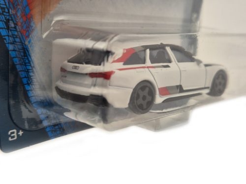 Audi RS6 Avant -  Majorette - 1:64