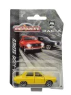 Dacia 1300 - sárga -  Majorette - 1:64