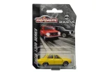 Dacia 1300 - sárga -  Majorette - 1:64