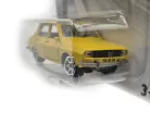 Dacia 1300 - sárga -  Majorette - 1:64