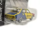 Dacia 1300 - tricolor -  Majorette - 1:64