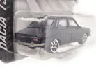 Dacia 1300 - fekete -  Majorette - 1:64