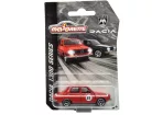 Dacia 1300 - piros - racing #89 -  Majorette - 1:64