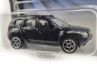Dacia Duster - fekete -  Majorette - 1:64
