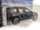 Dacia Duster - fekete -  Majorette - 1:64