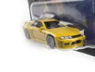 Hot Wheels Premium - Car Culture - Nissan Skyline GT-R (R32) Pandem -  Hot Wheels - 1:64