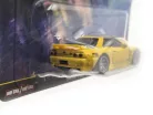 Hot Wheels Premium - Car Culture - Nissan Skyline GT-R (R32) Pandem -  Hot Wheels - 1:64