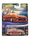 Hot Wheels Premium - Car Culture - '89 Toyota Supra -  Hot Wheels - 1:64