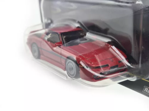 Hot Wheels Premium - Car Culture - '89 Toyota Supra -  Hot Wheels - 1:64
