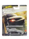 Hot Wheels Premium Fast and Furious - Halálos iramban 1/5 - 1993 Honda Civic Coupe  -  Hot Wheels - 1:64