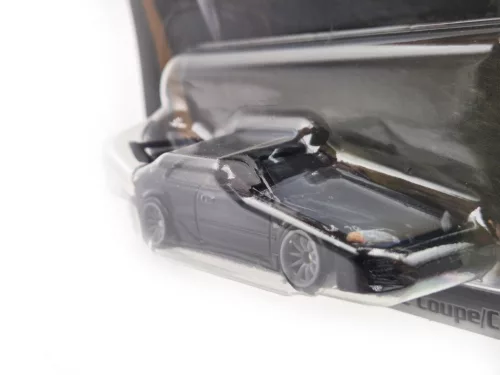 Hot Wheels Premium Fast and Furious - Halálos iramban 1/5 - 1993 Honda Civic Coupe  -  Hot Wheels - 1:64