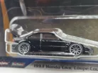 Hot Wheels Premium Fast and Furious - Halálos iramban 1/5 - 1993 Honda Civic Coupe  -  Hot Wheels - 1:64