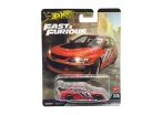 Hot Wheels Premium Fast and Furious - Halálos iramban 2/5 - Mitsubishi Lancer Evolution Evo IX -  Hot Wheels - 1:64