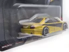Hot Wheels Premium Fast and Furious - Halálos iramban 4/5 - Toyota Chaser JZX 100 -  Hot Wheels - 1:64