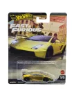 Hot Wheels Premium Fast and Furious - Halálos iramban 5/5 - Lamborghini Gallardo LP 570-4 Superleggera -  Hot Wheels - 1:64