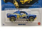Hot Wheels Pearl & Chrome (2025) - Subaru Brat -  Hot Wheels - 1:64