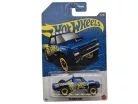 Hot Wheels Pearl & Chrome (2025) - '87 Dodge D100 -  Hot Wheels - 1:64