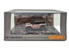 Ford Bronco (2021) - Matchbox Collectors exclusive -  Matchbox - 1:64