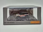 Ford Bronco (2021) - Matchbox Collectors exclusive -  Matchbox - 1:64