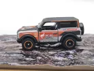 Ford Bronco (2021) - Matchbox Collectors exclusive -  Matchbox - 1:64