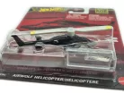 Hot Wheels Premium - Pop Culture - Airwolf - Helicopter -  Hot Wheels - 1:64