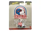 Hot Wheels Premium - Pop Culture - Peanuts - Snoopy -  Hot Wheels - 1:64