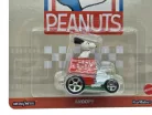 Hot Wheels Premium - Pop Culture - Peanuts - Snoopy -  Hot Wheels - 1:64