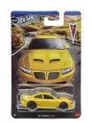 Hot Wheels Silver Series Pontiac - Pontiac GTO (2006) -  Hot Wheels - 1:64