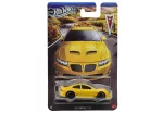 Hot Wheels Silver Series Pontiac - Pontiac GTO (2006) -  Hot Wheels - 1:64