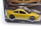 Hot Wheels Silver Series Pontiac - Pontiac GTO (2006) -  Hot Wheels - 1:64