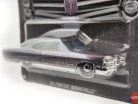 Hot Wheels Silver Series Pontiac - Pontiac Bonneville (1965) -  Hot Wheels - 1:64